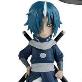 Souei - That Time I Got Reincarnated as a Slime - WCF Vol. 2 - Banpresto