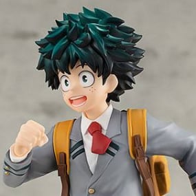 Izuku Midoriya/Deku - Pop Up Parade - Good Smile
