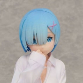 Rem - Y Shirt - Re:Zero Starting Life in Another World - Union Creative