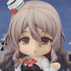 Nendoroid 729 Pola