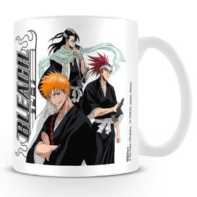 Reapers Pose - Bleach - Tasse Pyramid International