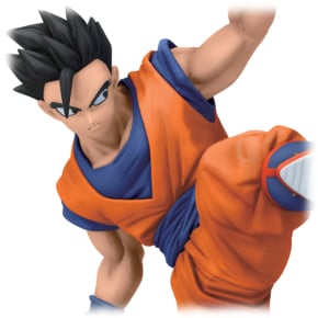 Son Gohan - Dragon Ball Kai DXF Figur