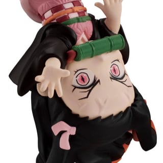 Nezuko Kamado (Adverge Motion 2) - Kimetsu no Yaiba - Bandai