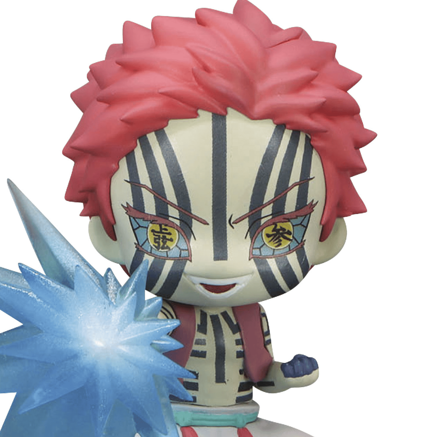 Akaza - Demon Slayer Hold - Furyu