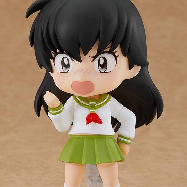 Nendoroid 1536 Kagome Higurashi