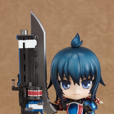 Nendoroid 173 Imuka