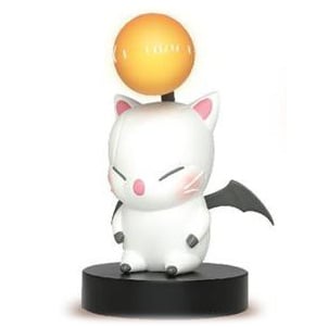 Mogry / Moogle - Final Fantasy Lampe