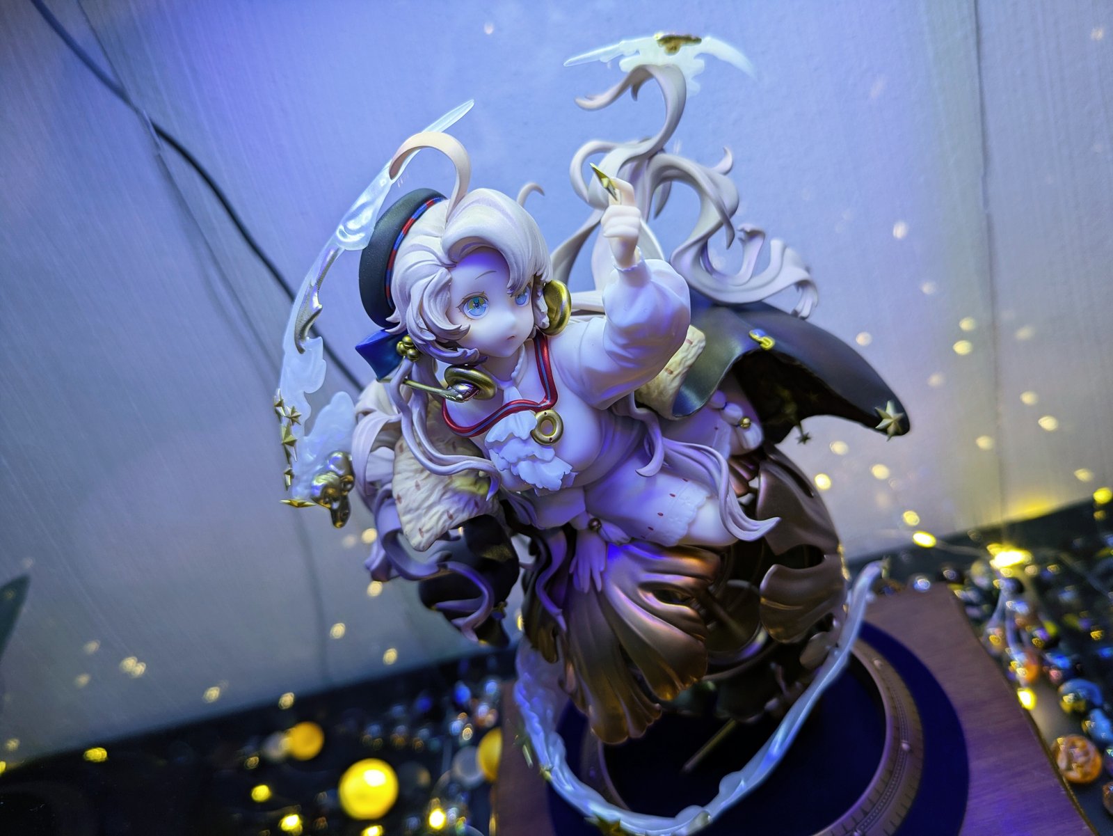 Time Compass Myethos