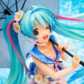 Hatsune Miku - Racing Miku 2019 - Thailand Version - Good Smile
