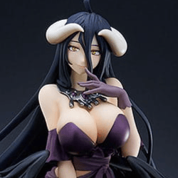 Albedo - Dress - Overlord Pop Up Parade - Good Smile Company