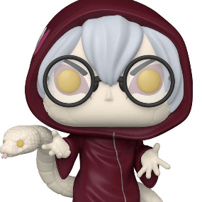 Kabuto Yakushi - Naruto Funko POP!