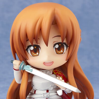 Nendoroid 283 Asuna