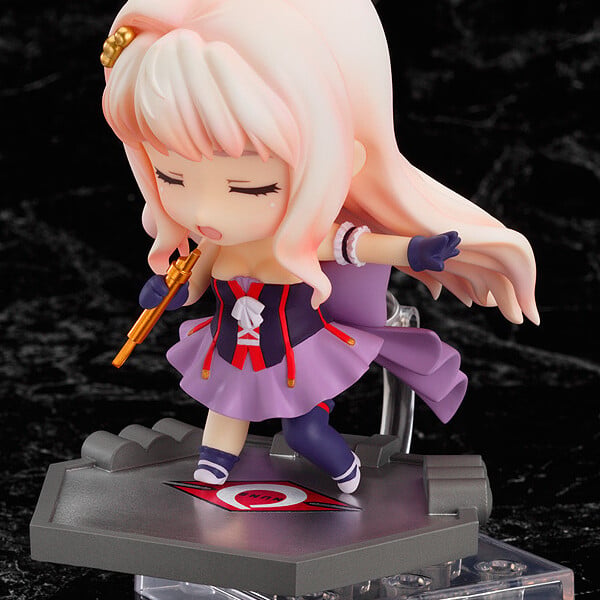Nendoroid 330 Sheryl Nome
