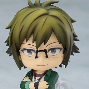 Nendoroid 1372 Yamato Nikaido