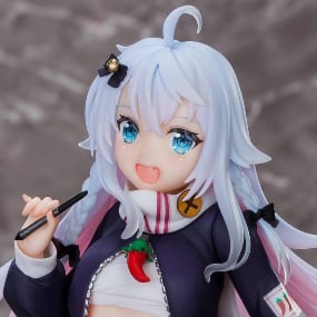 Kagura Nana - Virtual YouTuber - AniGift