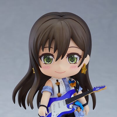 Nendoroid 1484 Tae Hanazono: Stage Outfit Ver.