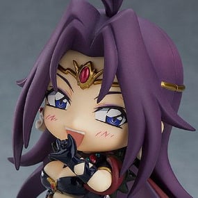 Nendoroid 1156 Naga, die Weiße Schlange