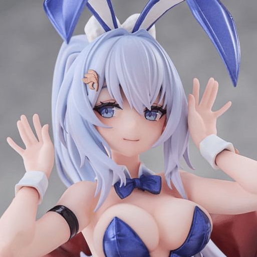 Undine - Sweet Rabbit Symphony - Animester