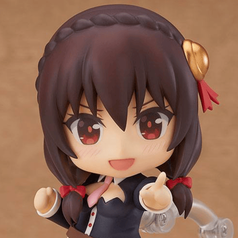 Nendoroid 826 Yunyun - Neuauflage