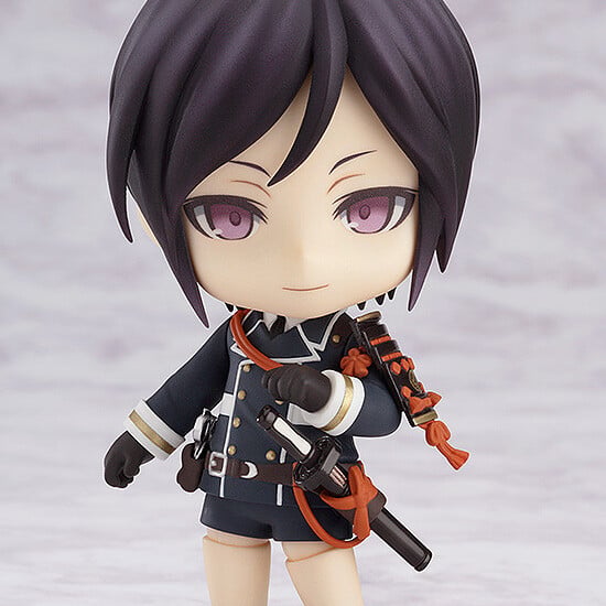 Nendoroid 594 Yagen Toushirou