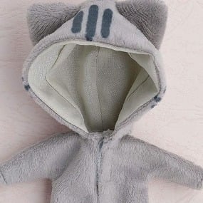 American Shorthair - Nendoroid Doll Kigurumi - Good Smile