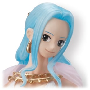 Vivi Nefeltari - One Piece Styling ~Girls Selection 2nd~