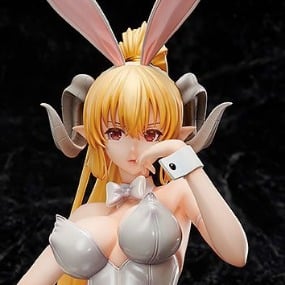 Lucifer - Seven Deadly Sins - 1/4 B-Style - FREEing