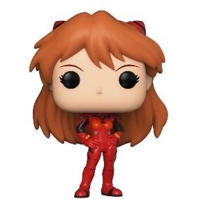 Asuka - Neon Genesis Evangelion Funko Pop!
