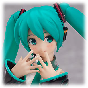 figma 200 Hatsune Miku 2.0