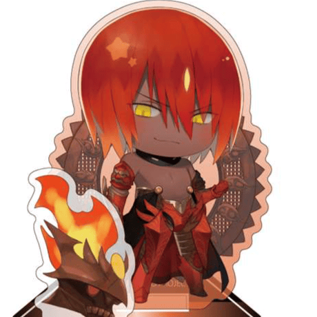 Ashwatthama / Archer - Fate/Grand Order - Acrylaufsteller (CharaToria) - Algernon Product