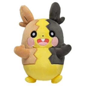 Morpeko - Pokémon - 20 cm Plüschfigur