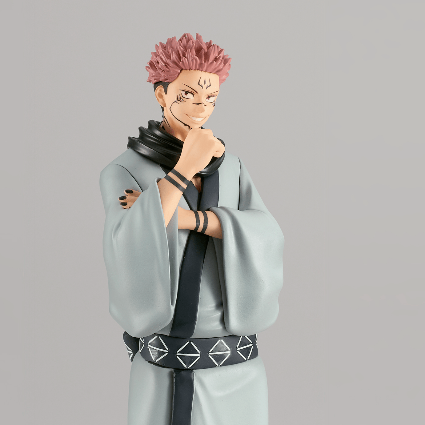 Sukuna (Jukon No Kata) - Jujutsu Kaisen - Banpresto