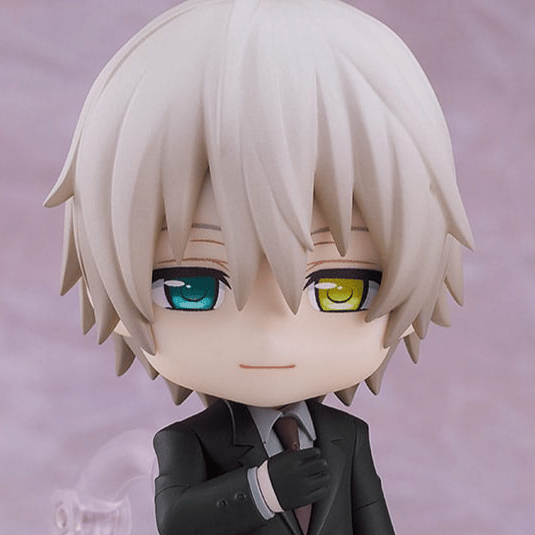 Nendoroid 2595 Soshi Miketsukami