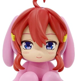 Itsuki Nakano - Quintessential Quintuplets Chocot - Shine