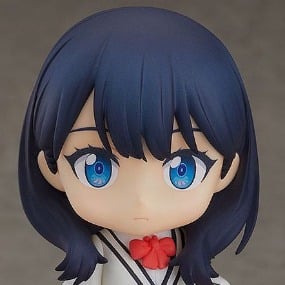 Nendoroid 1106 Rikka Takarada
