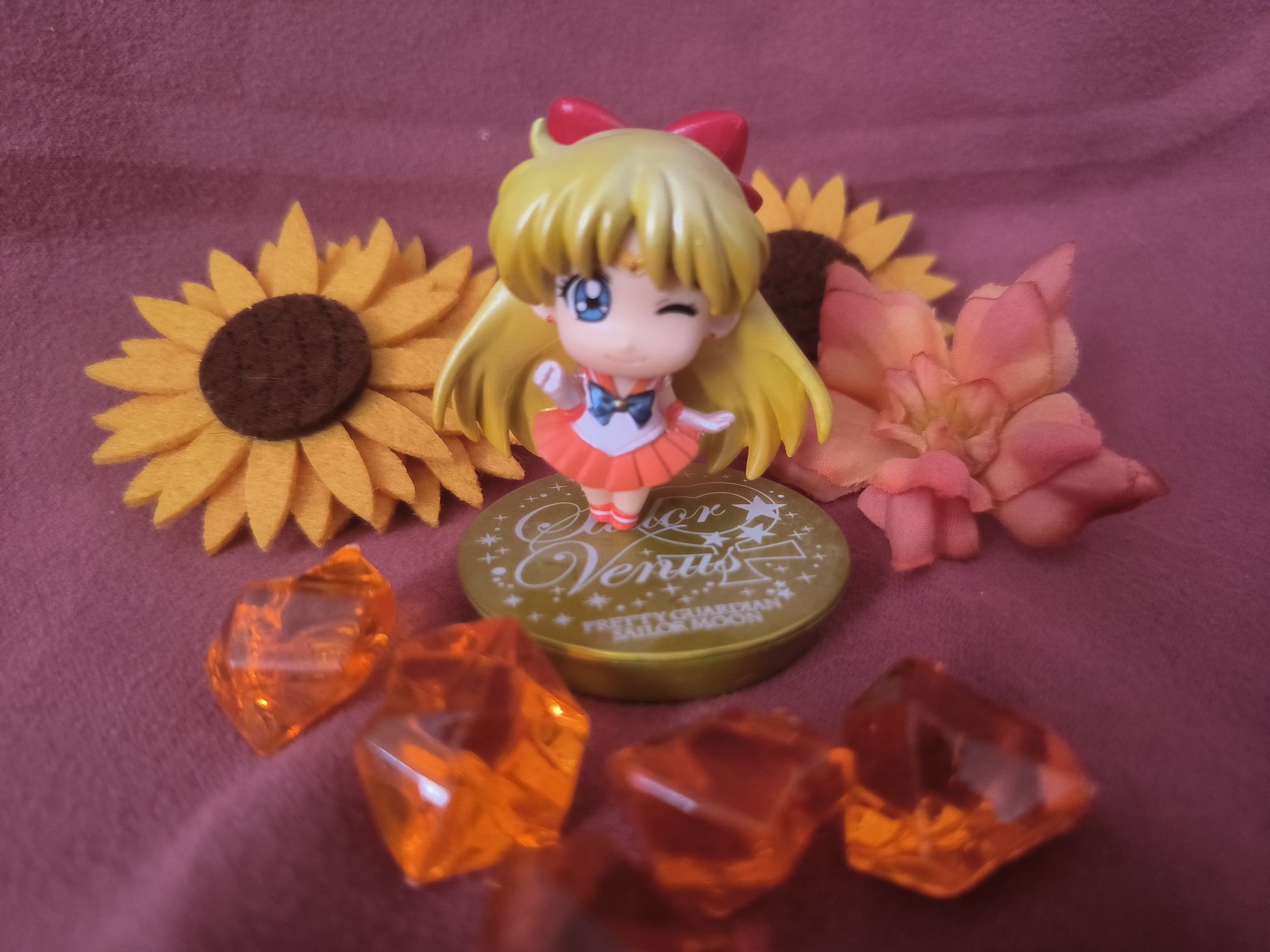 Sailor Venus 
