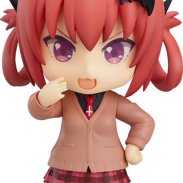 Nendoroid 972 Satania / Kurumizawa Satanichia McDowell