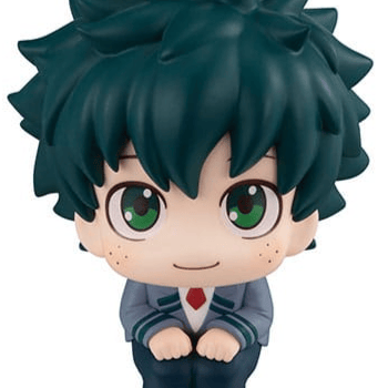 Izuku Midoriya - My Hero Academia Look Up - Megahouse - Neuauflage