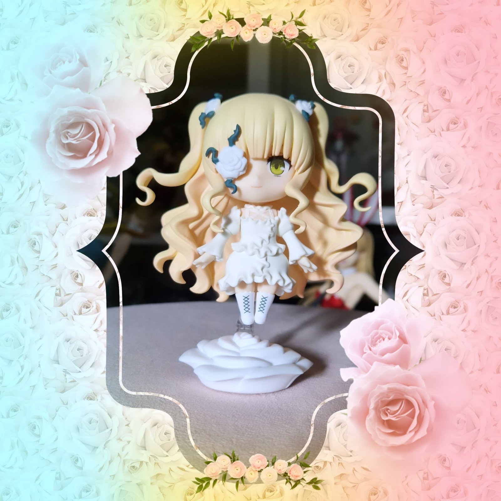 Kirakishou Rozen Maiden 