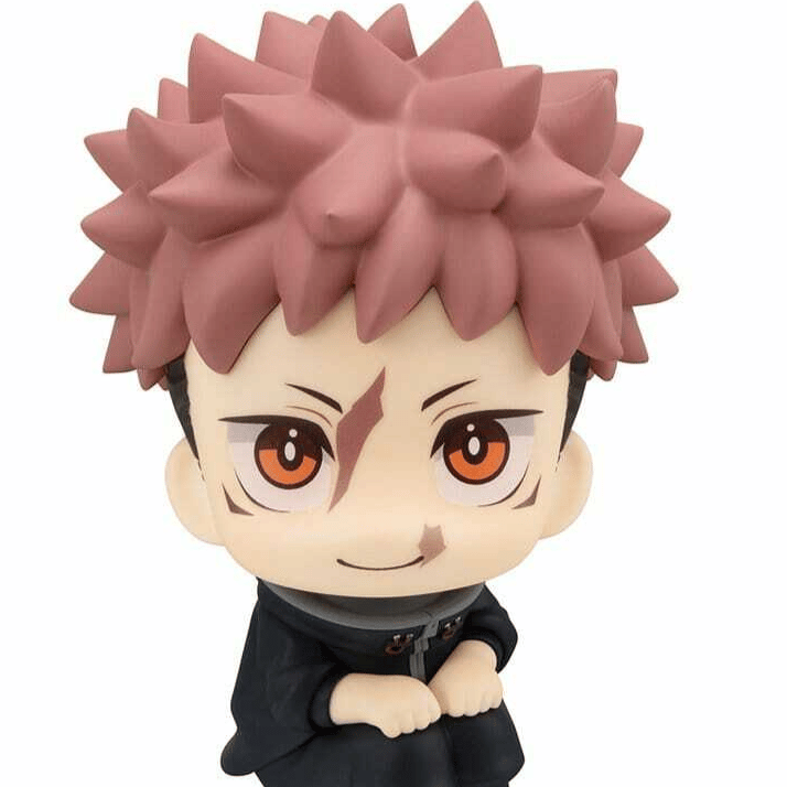 Yuji Itadori - Ver. 2 - Look Up - Megahouse