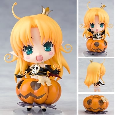 Nendoroid 036 Melissa Seraphy