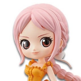 Rebecca - One Piece - Q Posket Petit Vol. 3 - Normal Color