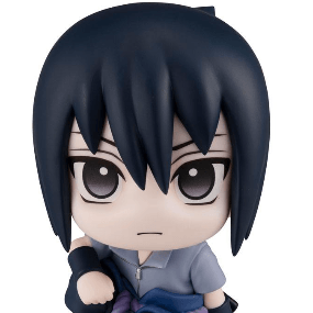 Sasuke Uchiha - Naruto Shippuden - Look Up - Megahouse - Neuauflage