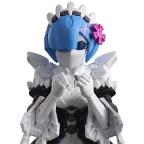Rem (BIJYOID Ver. A) - Re:Zero -Starting Life in Another World - Banpresto