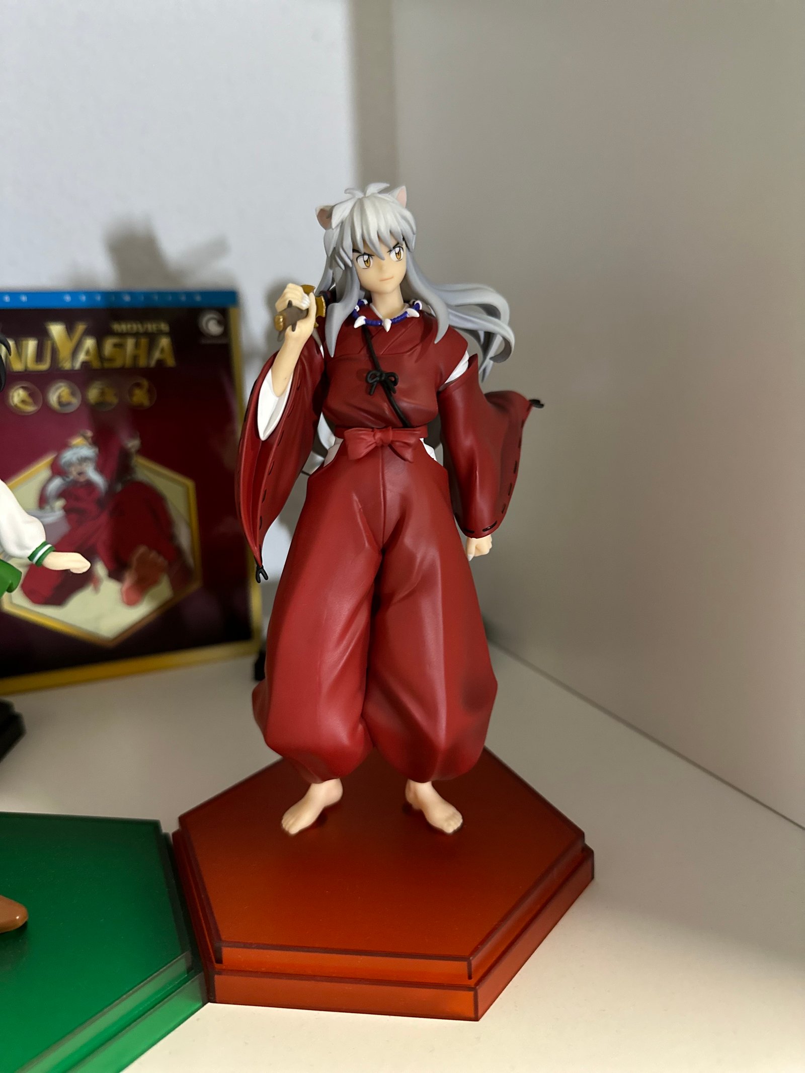 Inuyasha