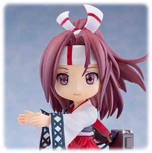 Zuihou - Smartphone Ständer Bishoujo Character Collection