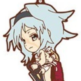 Mary Read Anhänger - Fate/Grand Order Summer Kuji