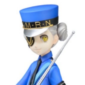 Caroline - Persona 5 - Sega PM Figur