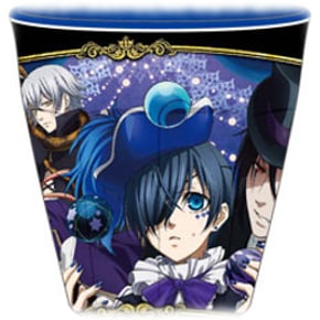Black Butler Becher - Gruppe