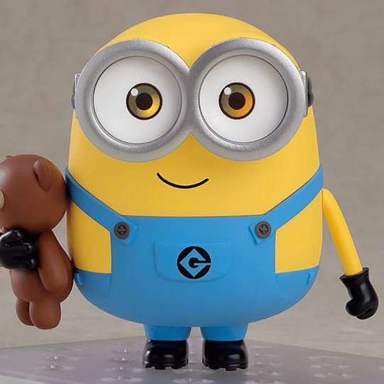 Nendoroid 2187 Bob